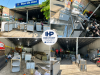 tủ inox công nghiệp