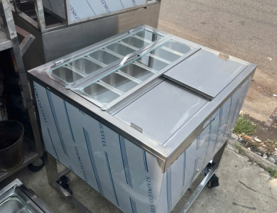 Xưởng Gia Công Inox TP.HCM – Nhận Làm Theo Yêu Cầu 