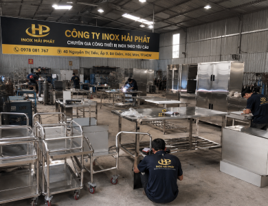 Dịch vụ gia công theo yêu cầu