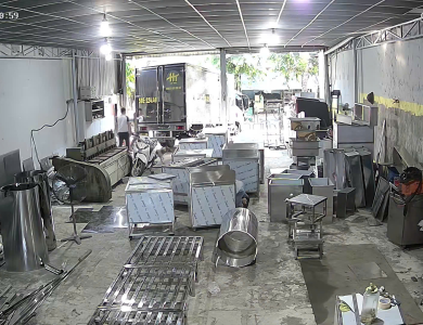 gia công inox giá rẻ 