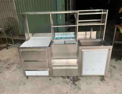 Dịch vụ gia công theo yêu cầu