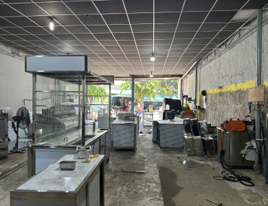 gia công inox giá rẻ 