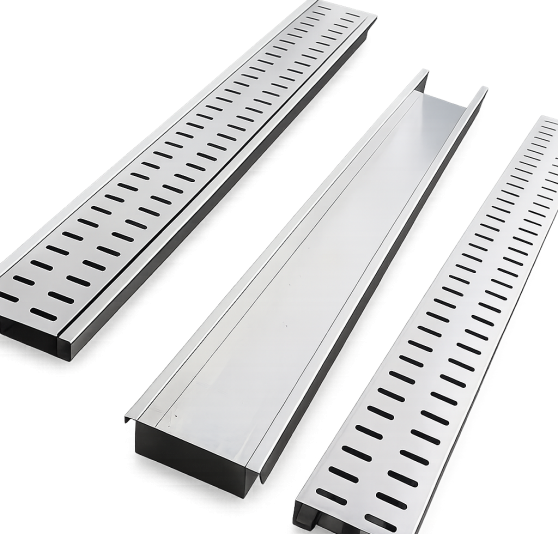  Mương vỉ thoát sàn inox cho nhà bếp