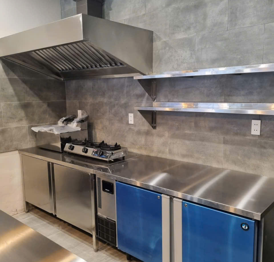 INOX CÔNG NGHIỆP