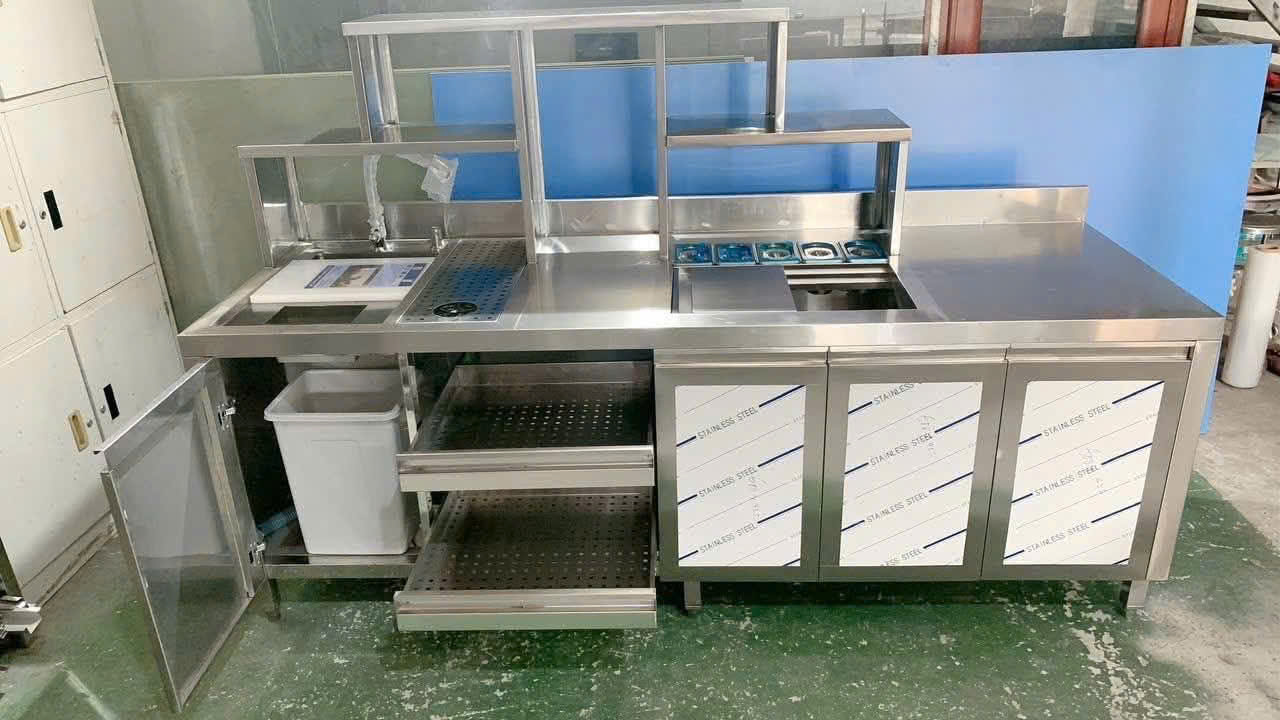 Inox Hải Phát