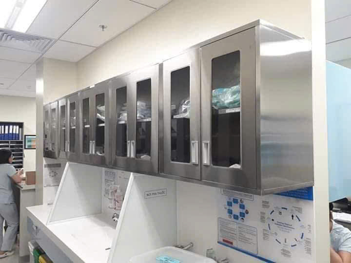 Inox Hải Phát