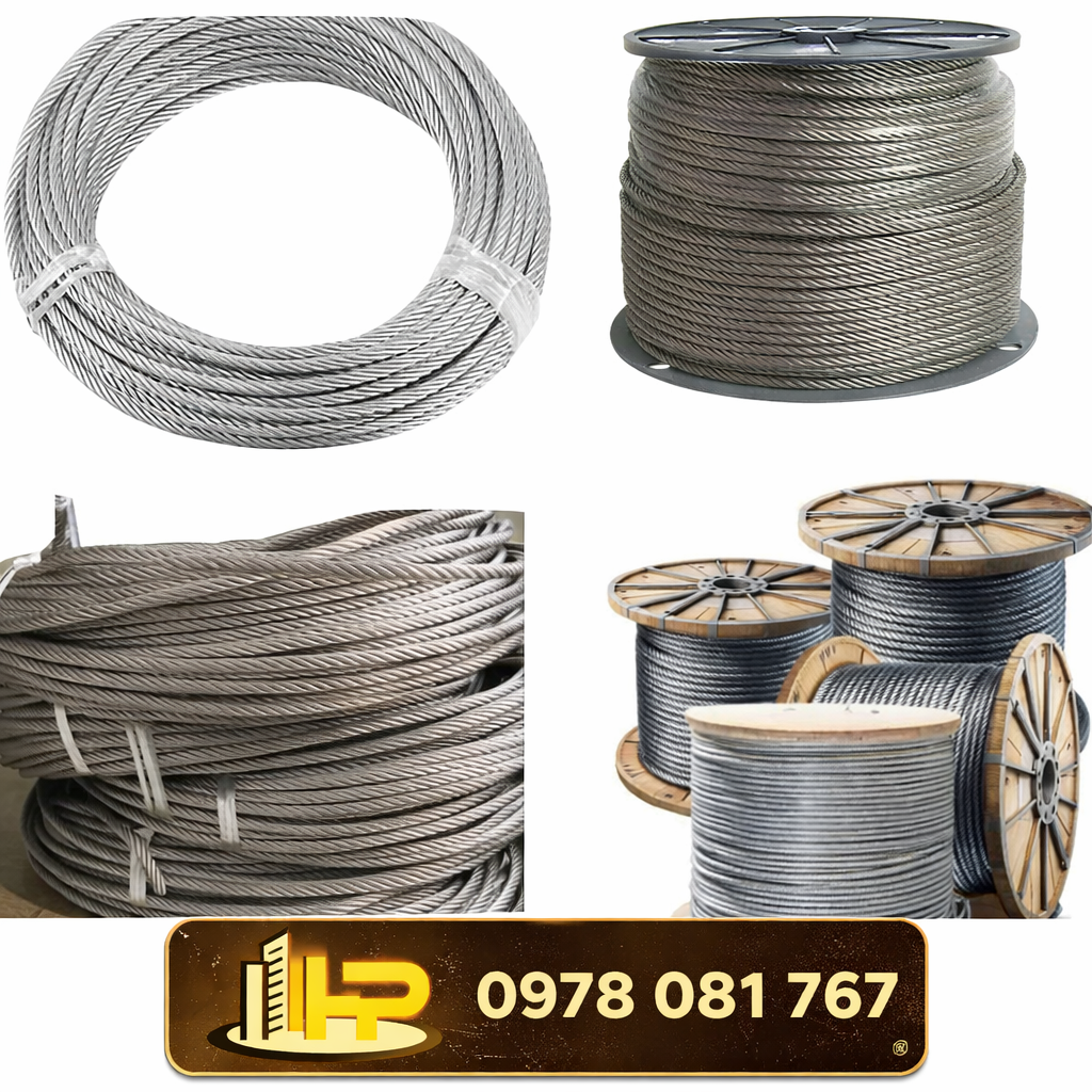 Phụ kiện cột cờ inox