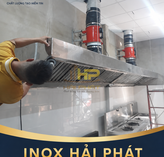 chụp hút khói đơn