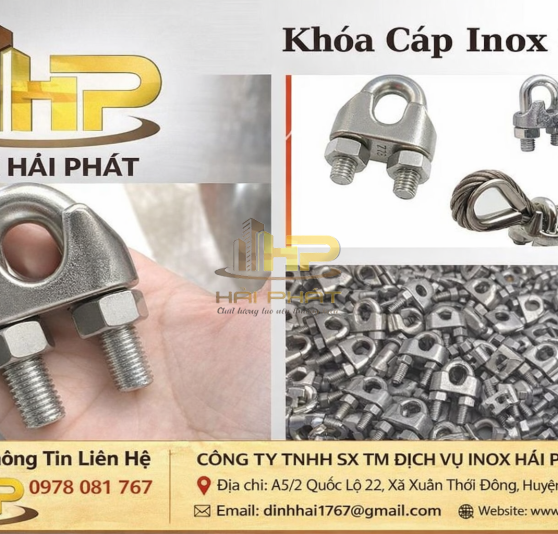 Cột Cờ Inox 9m