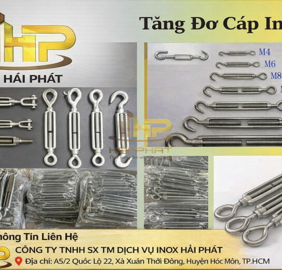 Cột Cờ Inox 9m