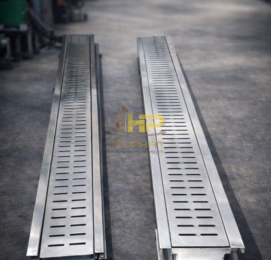 Phễu Thoát Sàn Inox 304 Cho Nhà Hàng – Bếp Công Nghiệp