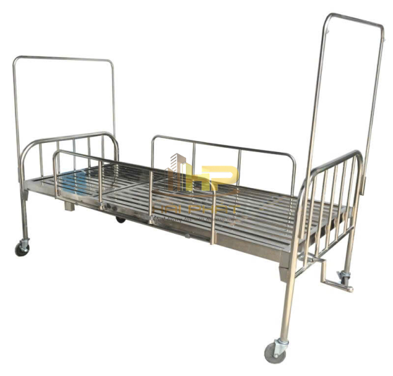 Giường Inox Cao Cấp 1m6