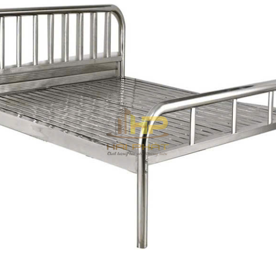 Giường Inox Cao Cấp 1m8