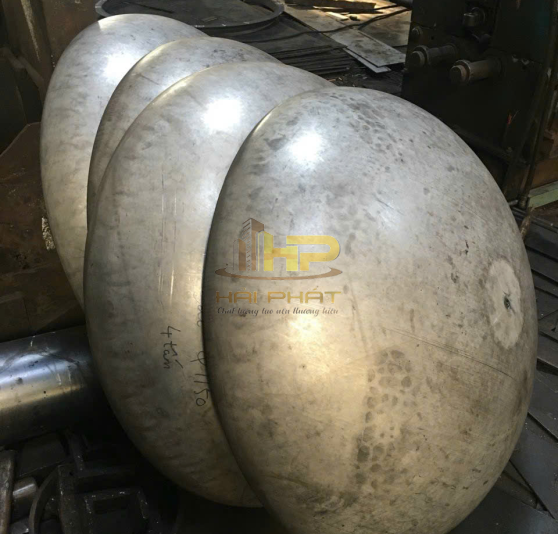 Chảo bếp từ inox cao cấp