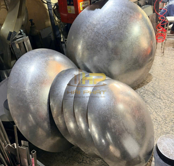 Chảo bếp từ inox cao cấp